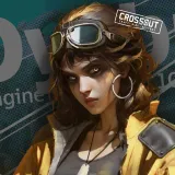 Crossout — “Risky step” event pass