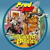 Fred and Jeff: The Atomic Sulfate