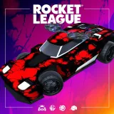 Rocket League - Season 21 Veteran Pack