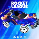 Rocket League - Season 21 Rocketeer Pack