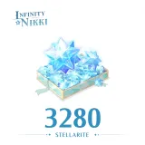 Infinity Nikki —Triple Bonus
