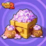 8500 Rainbow Diamonds