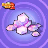320 Rainbow Diamonds