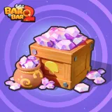4000 Rainbow Diamonds