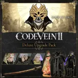 Code Vein II Deluxe Upgrade Pack