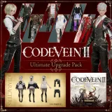 Code Vein II Ultimate Upgrade Pack