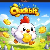 Pixicharm - Cluckbit