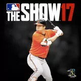 Mlb The Show 17 - Standard Edition