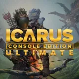 Icarus: Ultimate Console Edition