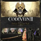 Code Vein II - Deluxe Upgrade Pack