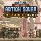 Professionals Abroad DLC