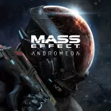 Mass Effect: Andromeda (English Ver.)
