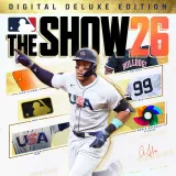 MLBÂ The Showâ„¢ 26 Digital Deluxe Edition