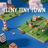 Teeny Tiny Town (English, Korean, Thai, Japanese)