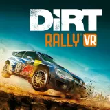 DiRT Rally PlayStationVR Bundle
