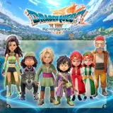 Dragon Quest VII Reimagined - Luminary