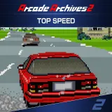 Arcade Archives 2 TOP Speed