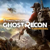 Ghost Recon Wildlands - Digital Standard Edition (Simplified Chinese, English, Korean, Traditional Chinese)