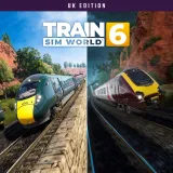 Train Sim World 6: UK Edition