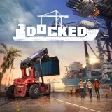 Docked Docked