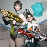 The First Descendant Season 3 Episode 3: Unveiled Truth PlayStationPlus Play Pack