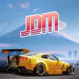JDM: Japanese Drift Master