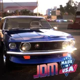 JDM: Made in USA