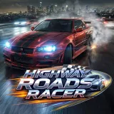 Highway Roads Racer
