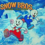 Snow Bros. Classic Collection