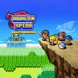 Dragon Spira Special Edition