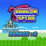 Damage x2 - Dragon Spira