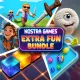 Nostra Games: Extra Fun Bundle