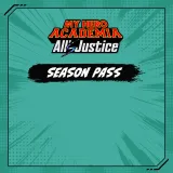 MY Hero Academia: Allâ€s Justice - Season Pass