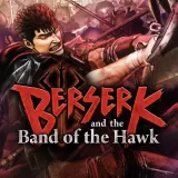 Berserk and the Band of the Hawk (English Ver.)