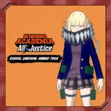 MY Hero Academia: Allâ€s Justice - School Uniform: Himiko Toga