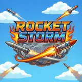 Rocket Storm Rocket Storm
