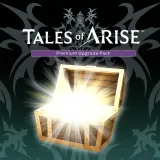 Tales of Arise - Premium Upgrade Pack