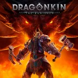 Dragonkin: The Banished Dragonkin: The Banished