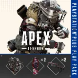 Apex Legends: PlayStationPlus Play Pack