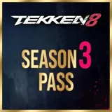 Tekken 8 - Season 3 Pass