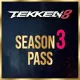 Tekken 8 - Season 3 Pass