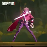 Blazblue Entropy Effect X - Hibiki Palette: [The Other Side]