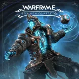 Warframe: Vauban Heirloom Collection