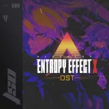 Blazblue Entropy Effect X - Original Sound Tracks