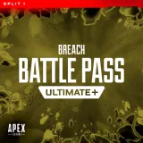 Apex Legends: Ultimate+ Battle Pass Split 1