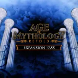 Age of Mythology: Retold â€“ Expansion Pass