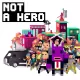 Not A Hero (English Ver.)