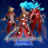 Gbvsr Color Set: Battle Pass Pack 7
