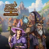 Chronicles of Albian 3: The Vanishing Village Collector