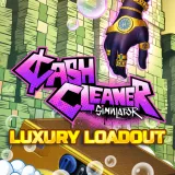 Cash Cleaner Simulator - Luxury Loadout